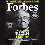 Forbes, December 10, 2012 | [Forbes]