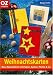 M, Weihnachtskarten: Neue Bastelideen mit Papier, Karton, Perlen & Co
