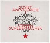 Soviet Avant Garde Vol.1