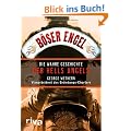 B�ser Engel: Die wahre Geschichte der Hells Angels