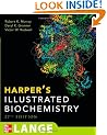 Harper's Illustrated Biochemistry