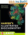 Harper's Illustrated Biochemistry