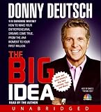 The Big Idea CD