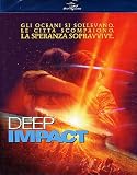 deep impact (Blu-Ray) Italian Import
