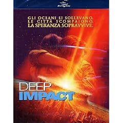 Deep Impact