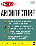 Careers in Architecture (Careers in)