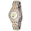 St. Louis Blues Ladies/Child General Manager (GM) Series Two-Tone Gold/Silver Watch - NHL Hockey