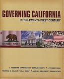 Governing California in the Twenty-First Century