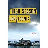 High Season (Frank Coffin Mysteries)