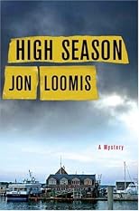 High Season (Frank Coffin Mysteries)