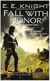 Fall with Honor (Vampire Earth, Book 7)
