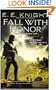Fall With Honor: A Novel of the Vampire Earth