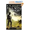 Fall With Honor: A Novel of the Vampire Earth