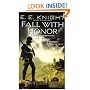 Fall With Honor: A Novel of the Vampire Earth