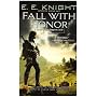 Fall with Honor (Vampire Earth)