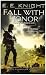 Fall With Honor: A Novel of the Vampire Earth
