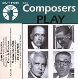 The Composers Play