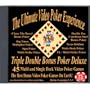 Triple Double Bonus Poker Deluxe