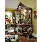 Chateau Beauvais Display Curio - AICO Furniture