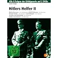 Hitlers Helfer II [2 DVDs]