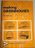 Making greenhouses