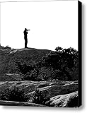 Photographer Muley Point Utah Canvas Print / Canvas Art - Artist Troy Montemayor