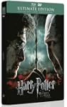 Harry Potter et les reliques de la mo...