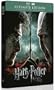 Harry Potter et les reliques de la mort, 2e partie - Ultimate Edition avec bo�tier m�tal 2 Blu-Ray + DVD [Blu-ray]