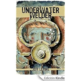 The Underwater Welder