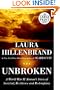 Unbroken: A World War II Story of Survival, Resilience, and Redemption (Random House Large Print)