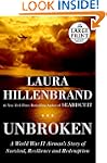 Unbroken: A World War II Story of Sur...