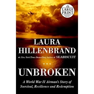 Buy Unbroken A World War II Story