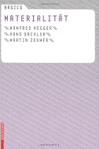 Basics Materialität (Basics (Deutsch))