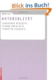 Basics Materialit�t (Basics (Deutsch))