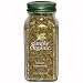 Simply Organic Italian Seasoning Certified Organic, 0.95-Ounce Containers (Pack of 3)