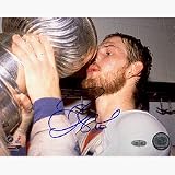 Gary Roberts Autographed 
