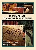 Intermediate Financial Management, 8th Edition