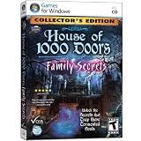 House of 1,000 Doors: Family Secrets - Collector's Edition ~ Viva Media