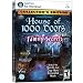 House of 1,000 Doors: Family Secrets - Collector's Edition House of 1,000 Doors: Family Secrets - Collector's Edition