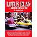 Lotus Elan: A Restoration Guide