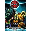 Chaotic Vol 3 (A)