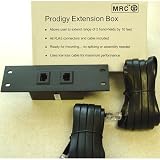 PRODIGY ADVANCE DCC EXT PLATE by Model Rectifier Corporation