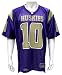 Washington Huskies Men's Rivalry Printed Football Jersey