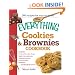 The Everything Cookies and Brownies Cookbook (Everything (Cooking))