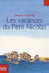 VACANCES DU PETIT NICOLAS (LES)