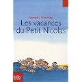 Les vacances du Petit Nicolas