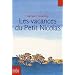 Les Vacances Du Petit Nicolas (Folio Junior)
