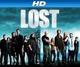 Lost Season 5 [HD]