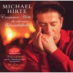 Einsamer Hirte und die Sch�nsten Weihnachtslieder