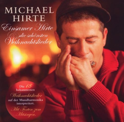Produkt-Bild: Einsamer Hirte und die Sch&ouml;nsten Weihnachtslieder